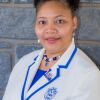 Dr. Martha S. Butler Photo
