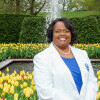 Dr. Martha Sims Wilson Photo