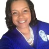 Dr. Lynae Walker Photo